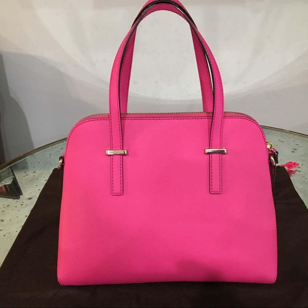 Kate Spade Cedar Street Maise Crossbody